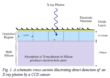 Quantum Efficiency