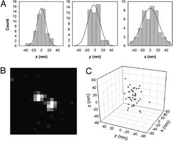 Super-Resolution Microscopy