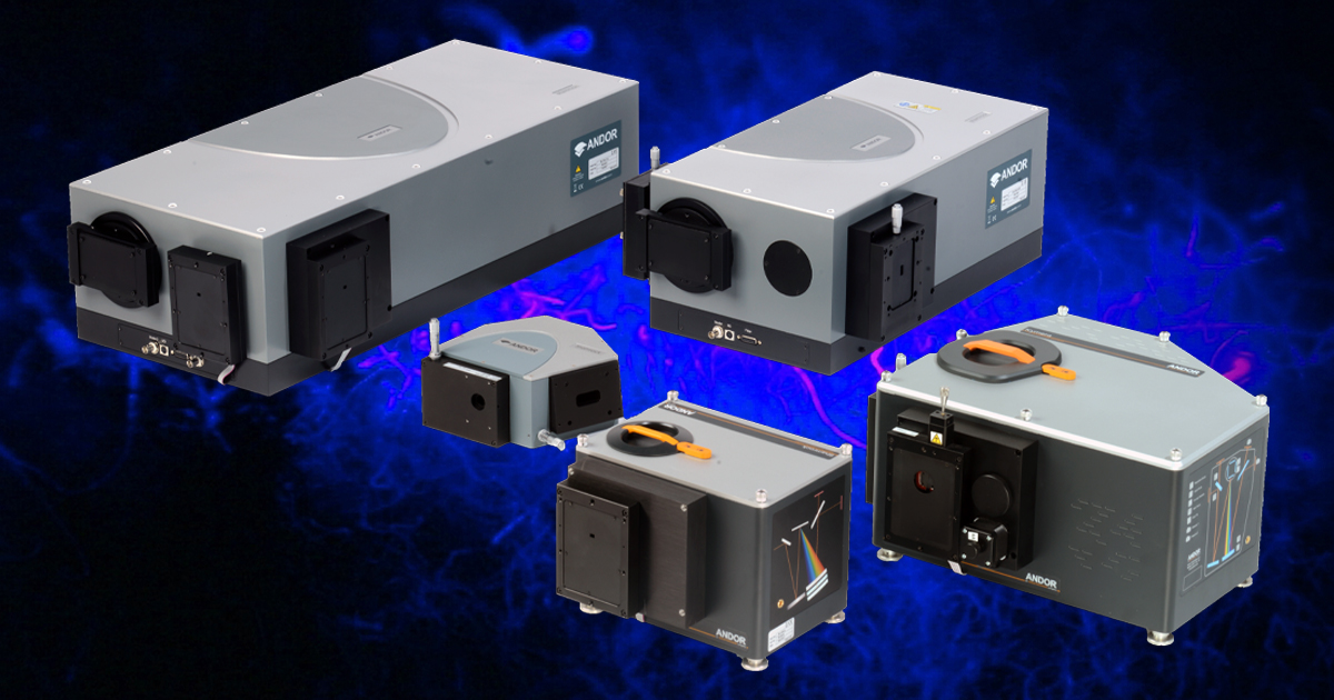 What is an Optical Spectrometer Oxford Instruments