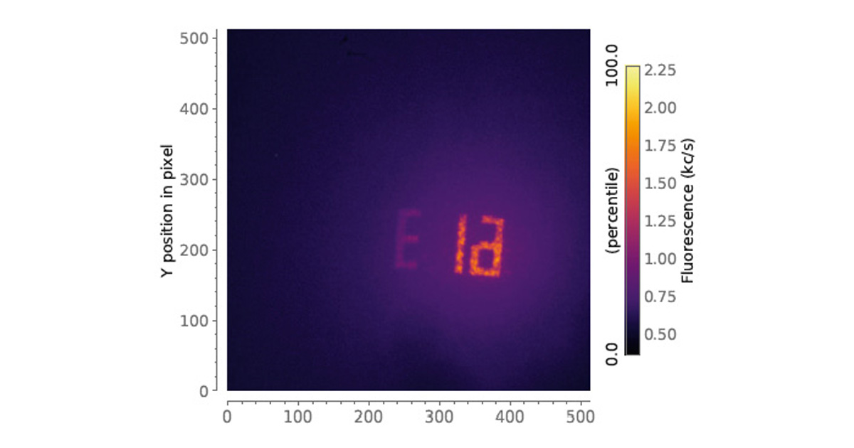 NV center studies using Optically Detected Resonance (ODMR) Oxford Instruments