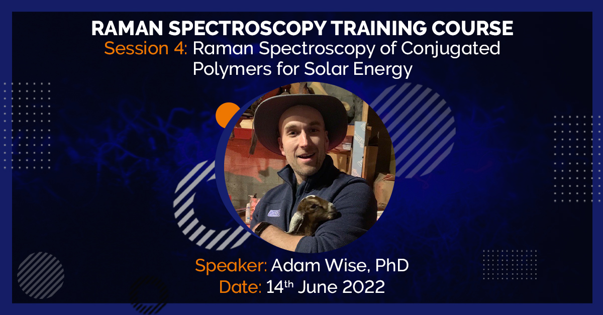 Raman spectroscopy of conjugated polymers for solar energy- Oxford ...