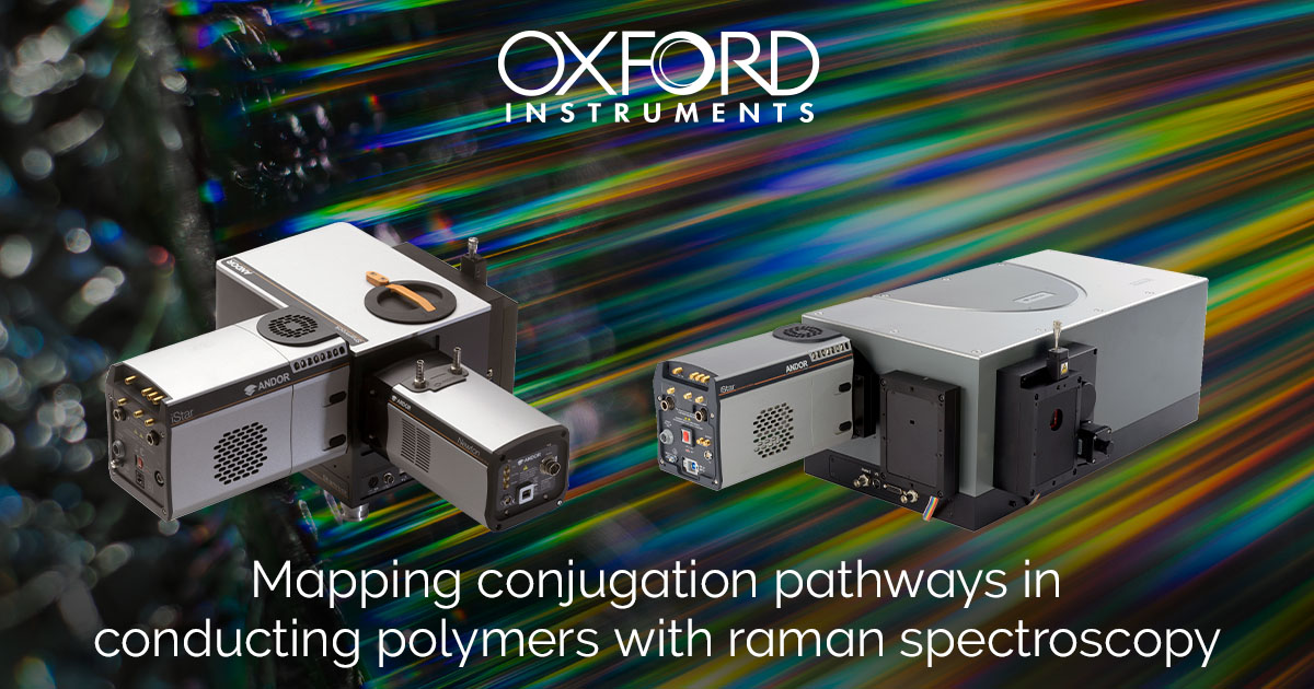 Raman Spectroscopy Used to Study the Molecular Structure and Electronic ...