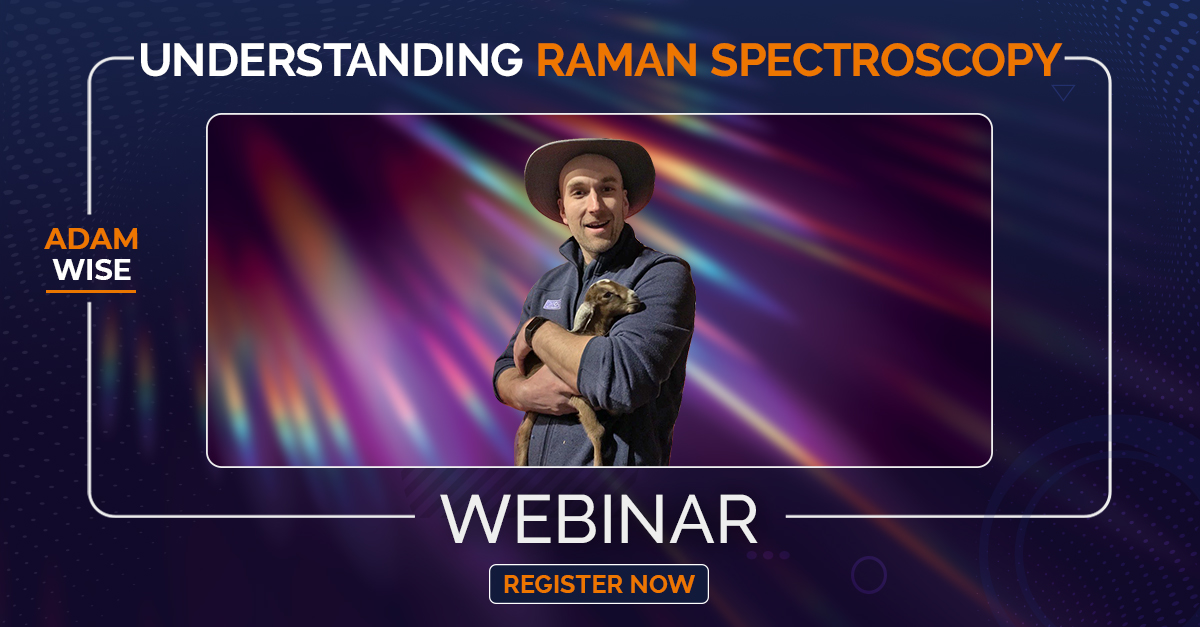 Understanding Raman Spectroscopy Oxford Instruments