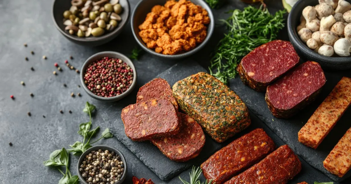 Decoding the Hidden Structure of Food: How TD-NMR is Supporting Plant ...